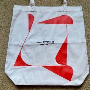 Isabel Marant Tote
